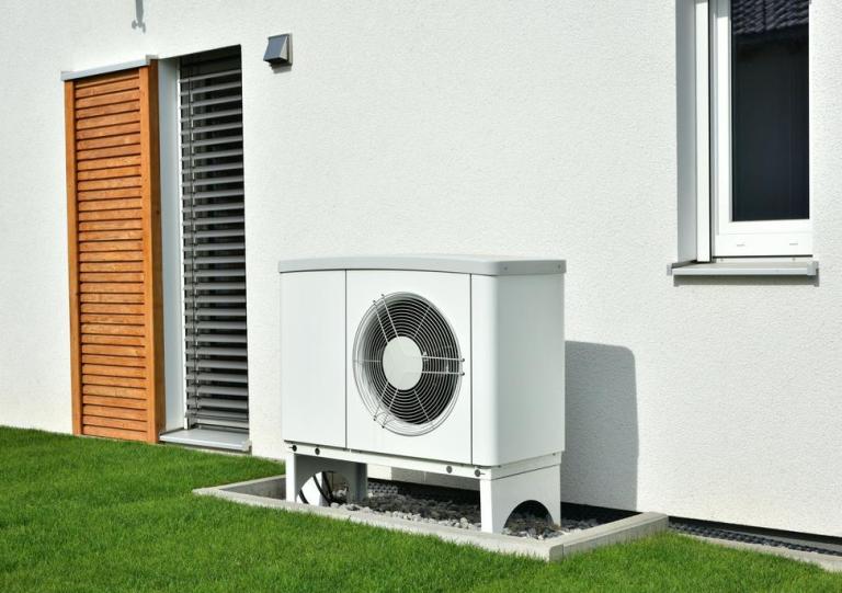Pompe à chaleur ou chaudière, que choisir à Marmande ?